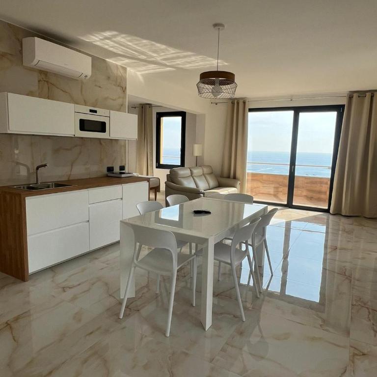 Belvedere Mondial - Appartamento Suite - 5