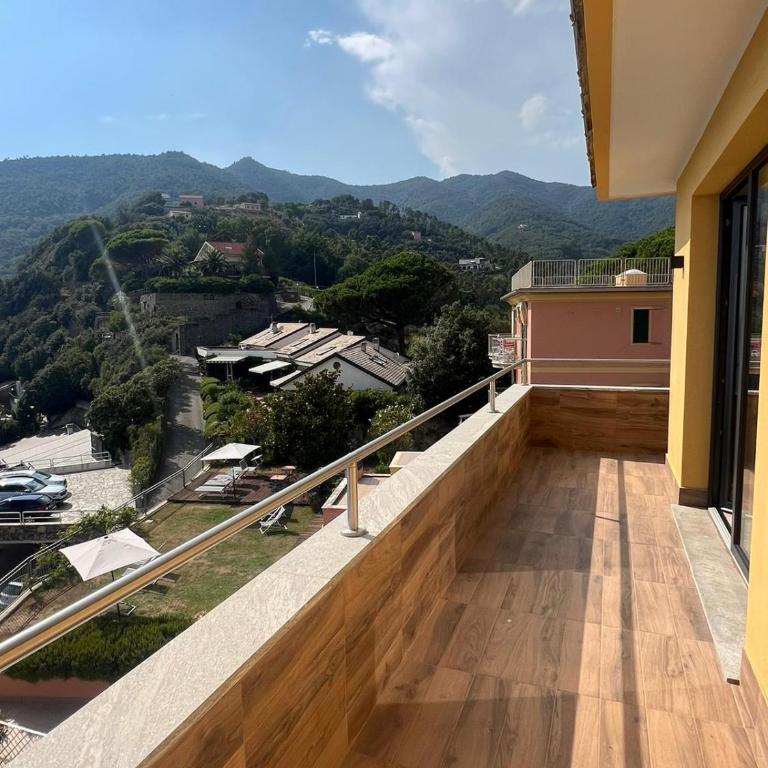 Belvedere Mondial - Appartamento Suite - 2