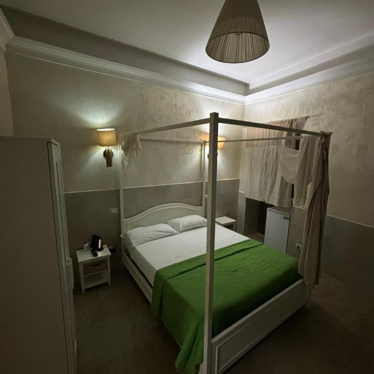 Relax in Suite - Camera Matrimoniale Economy - 1