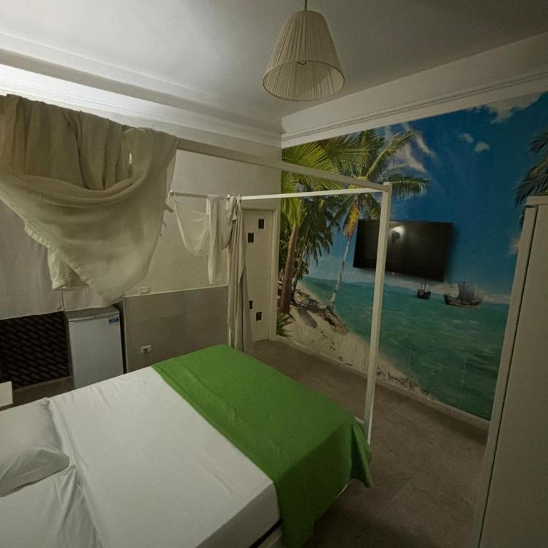 Relax in Suite - Camera Matrimoniale Economy - 3