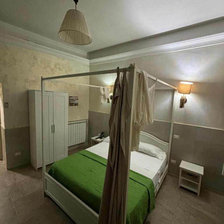 Relax in Suite - Camera Matrimoniale Economy - 2