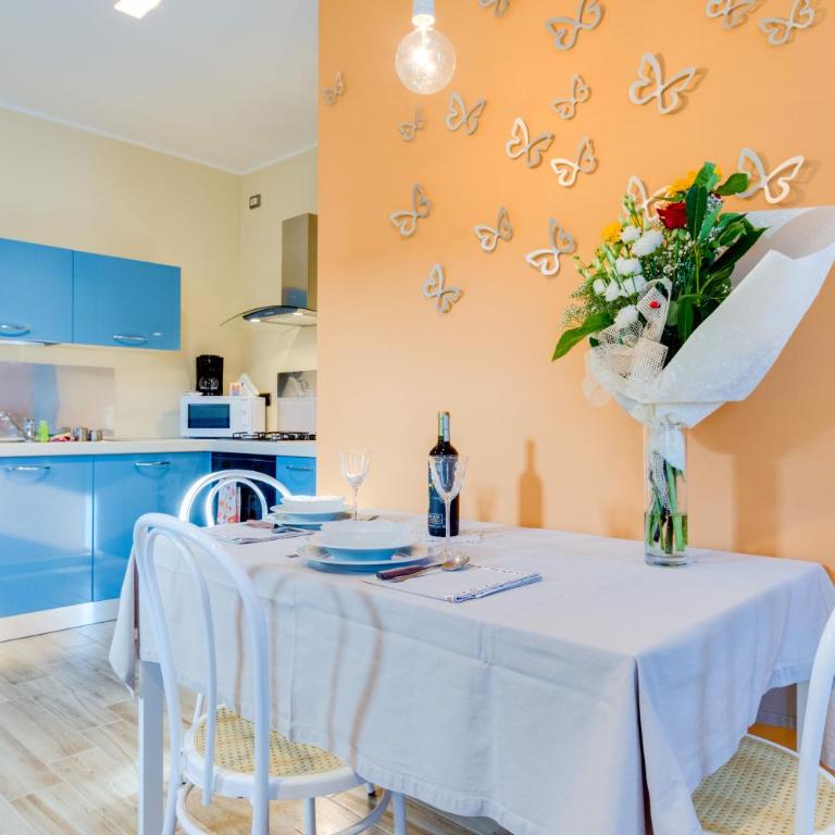 Pacifico Turin studio - Monolocale (2 Adulti) - 9