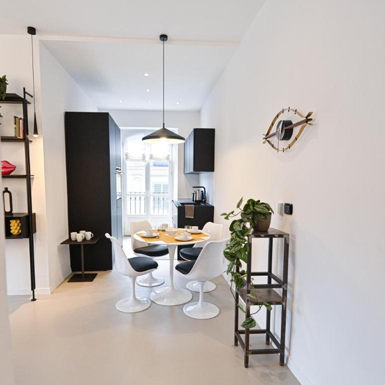 Mazzini Luxury - Torino Centro - Appartamento con 2 Camere da Letto - 6