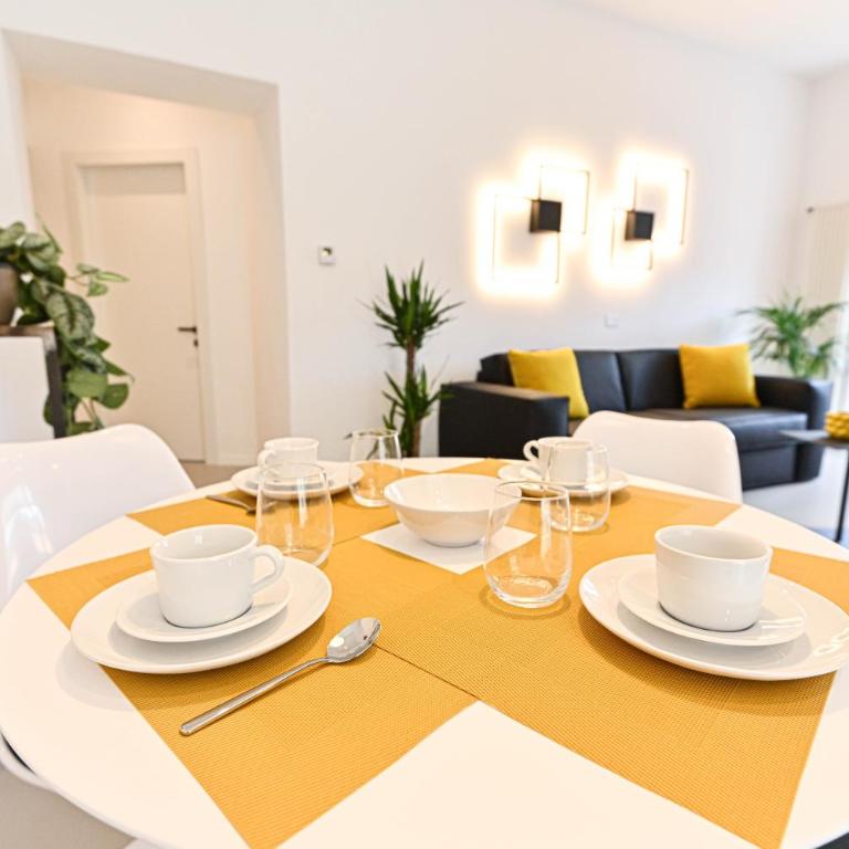 Mazzini Luxury - Torino Centro - Appartamento con 2 Camere da Letto - 5
