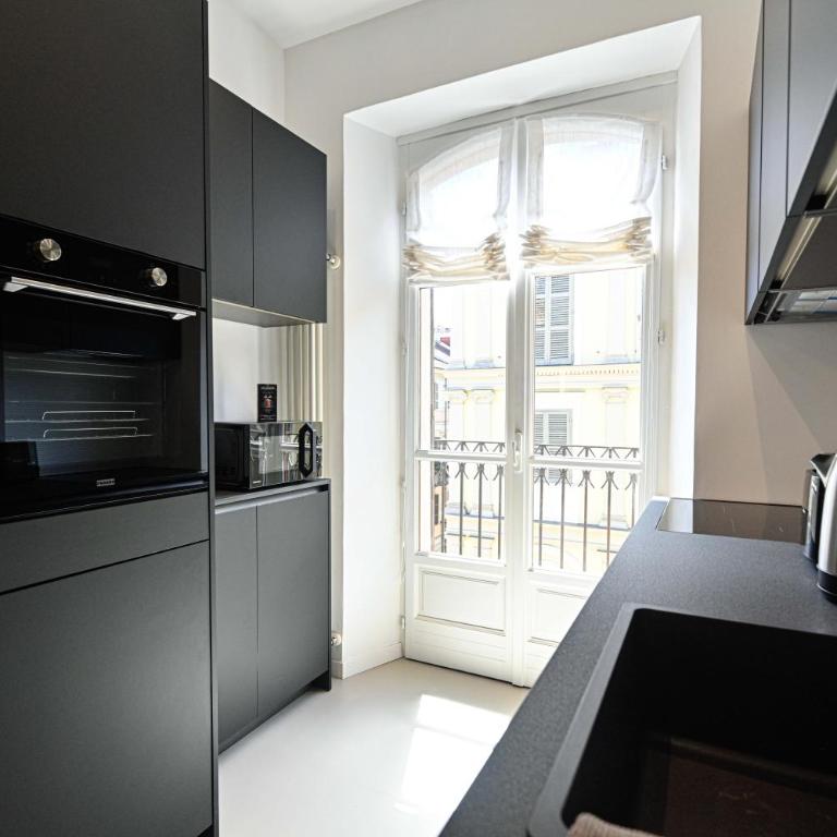 Mazzini Luxury - Torino Centro - Appartamento con 2 Camere da Letto - 13