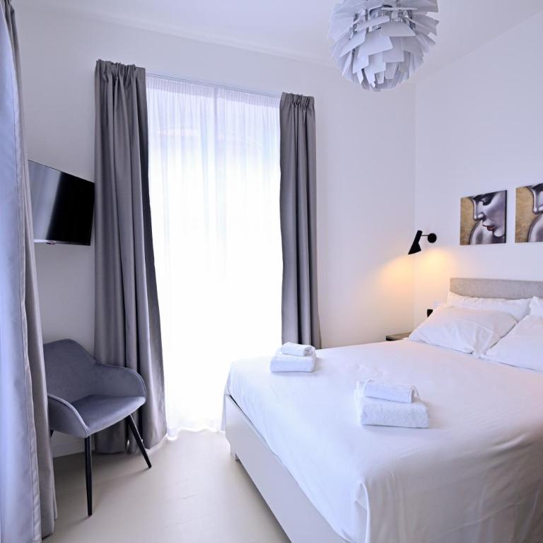 Mazzini Luxury - Torino Centro - Appartamento con 2 Camere da Letto - 24