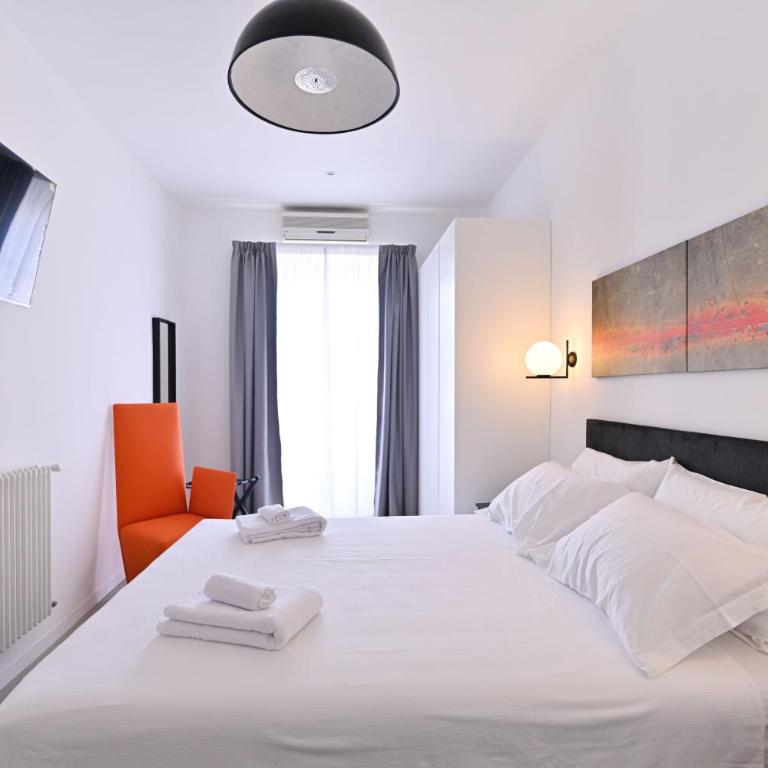 Mazzini Luxury - Torino Centro - Appartamento con 2 Camere da Letto - 18