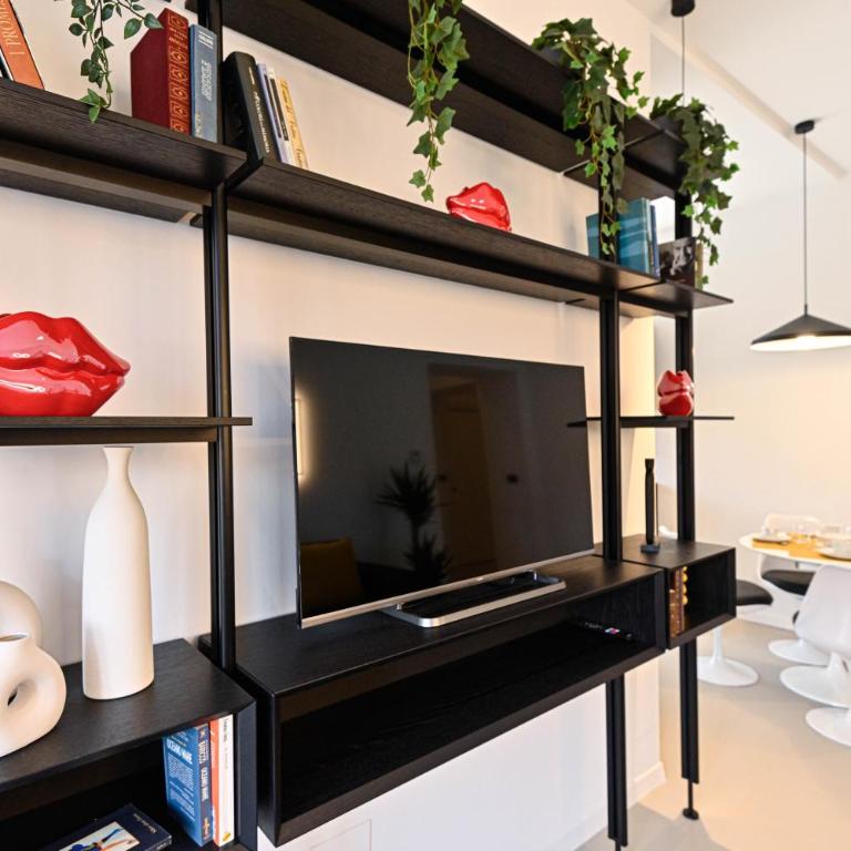 Mazzini Luxury - Torino Centro - Appartamento con 2 Camere da Letto - 4