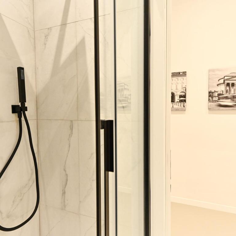 Mazzini Luxury - Torino Centro - Appartamento con 2 Camere da Letto - 37