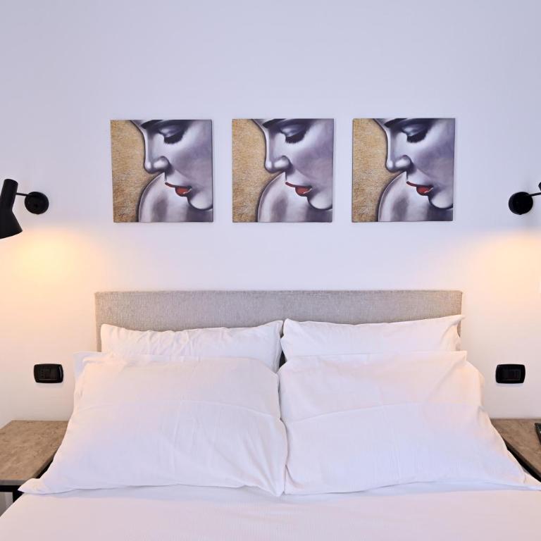 Mazzini Luxury - Torino Centro - Appartamento con 2 Camere da Letto - 23