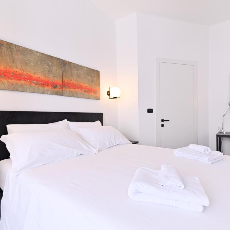 Mazzini Luxury - Torino Centro - Appartamento con 2 Camere da Letto - 19