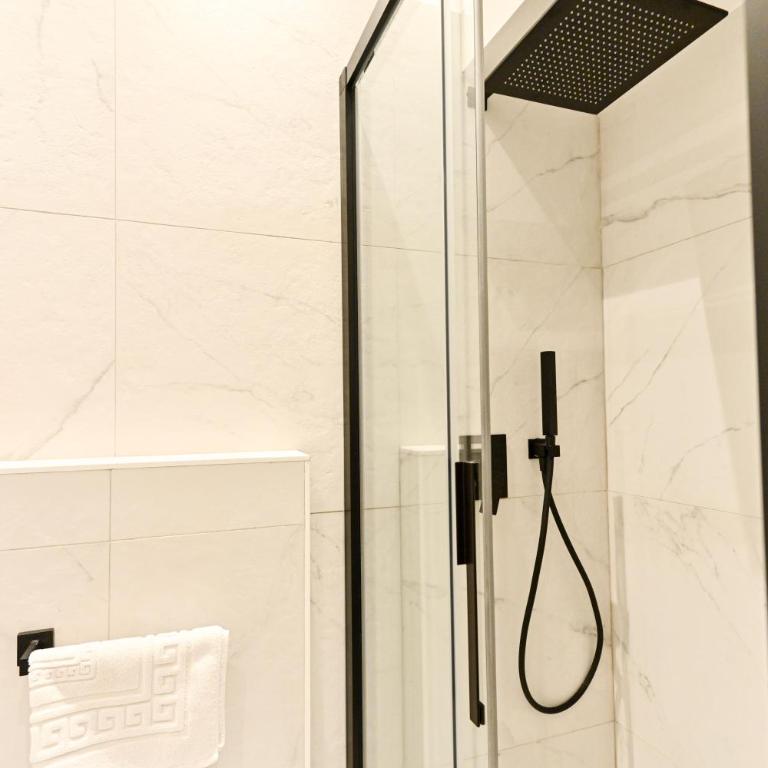 Mazzini Luxury - Torino Centro - Appartamento con 2 Camere da Letto - 41