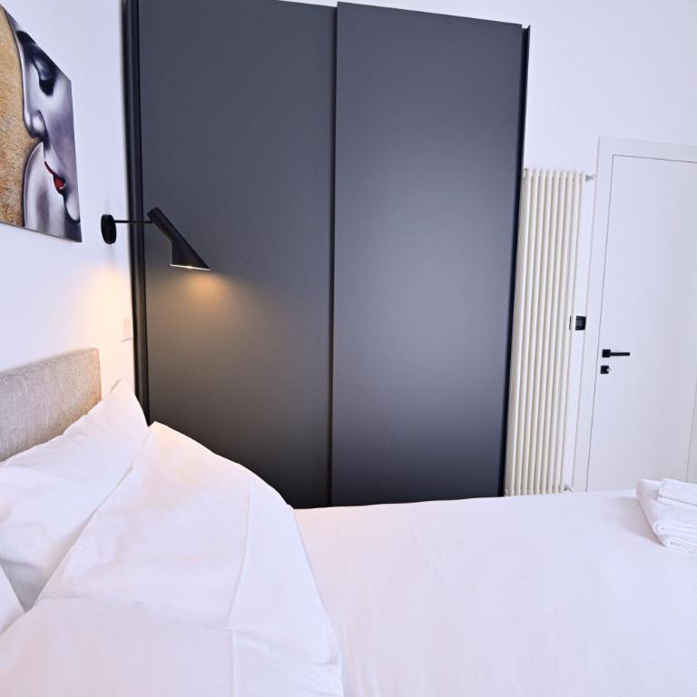 Mazzini Luxury - Torino Centro - Appartamento con 2 Camere da Letto - 25
