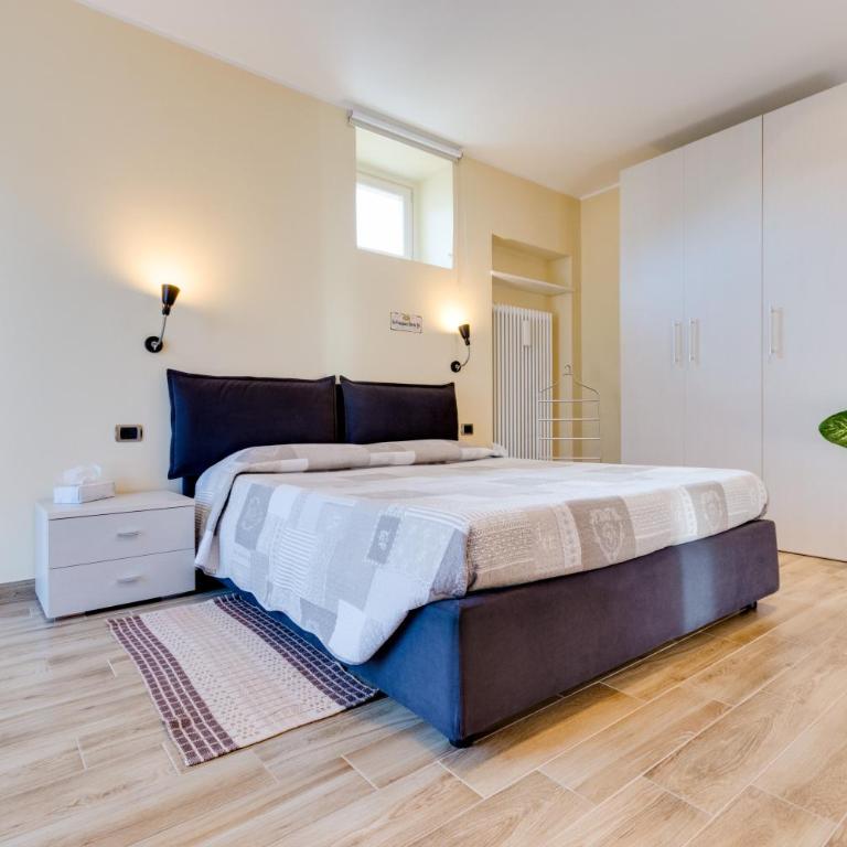 Pacifico Turin studio - Monolocale (2 Adulti) - 6