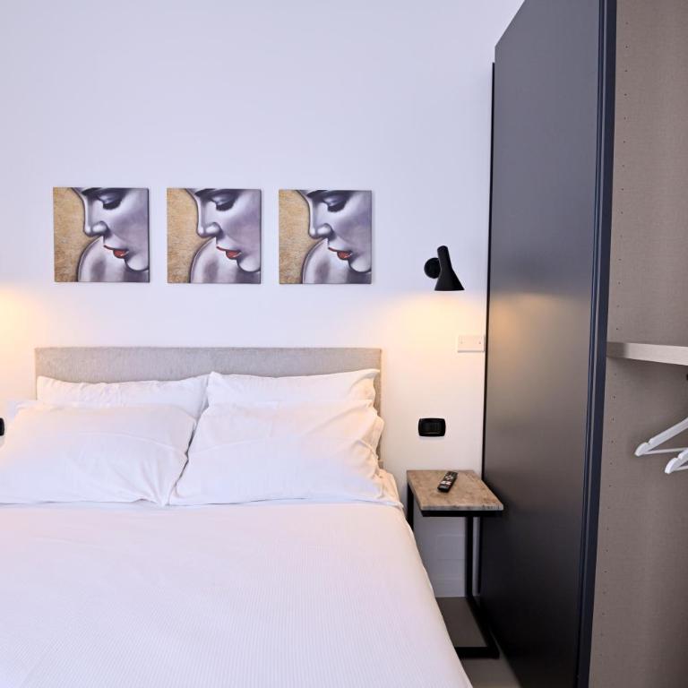 Mazzini Luxury - Torino Centro - Appartamento con 2 Camere da Letto - 27