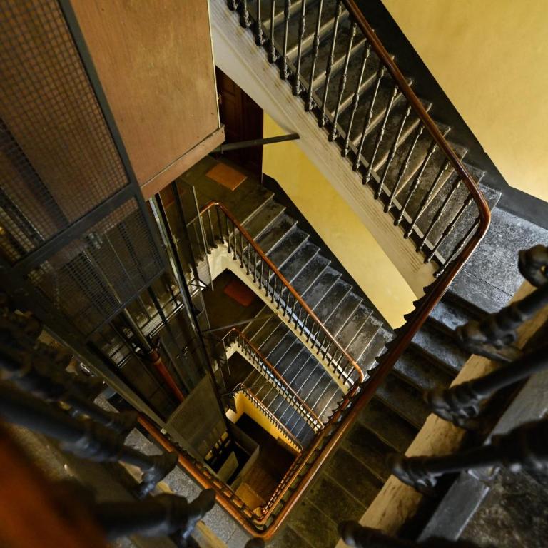 Mazzini Luxury - Torino Centro - Appartamento con 2 Camere da Letto - 48