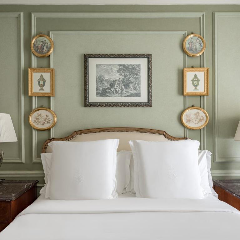 Four Seasons Hotel Firenze - Superior King Room - 7