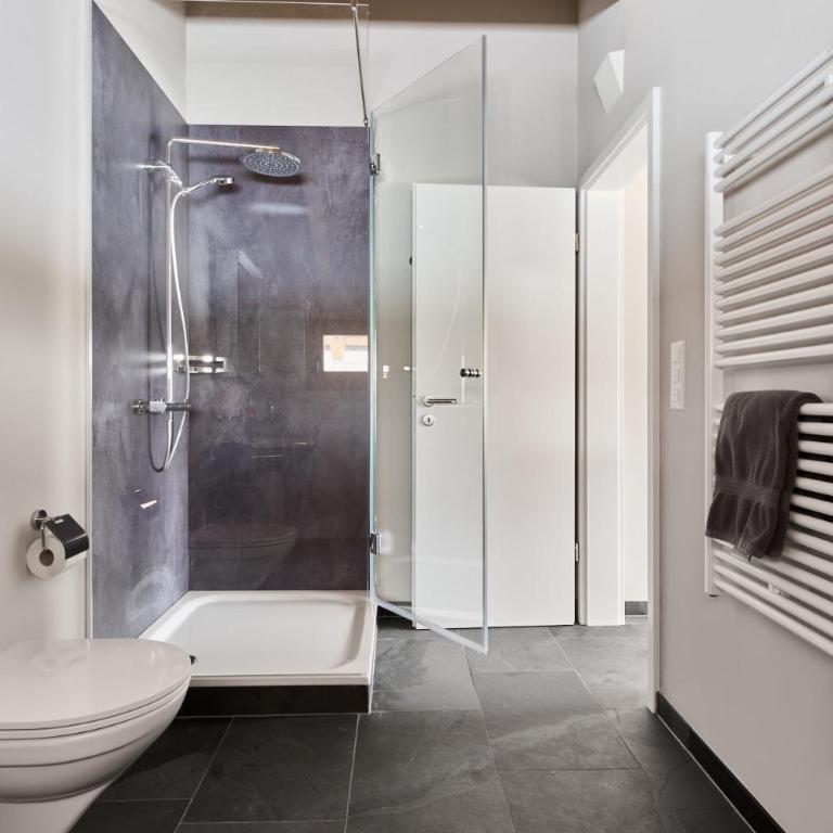Chesa Madrisa - Loft - 6