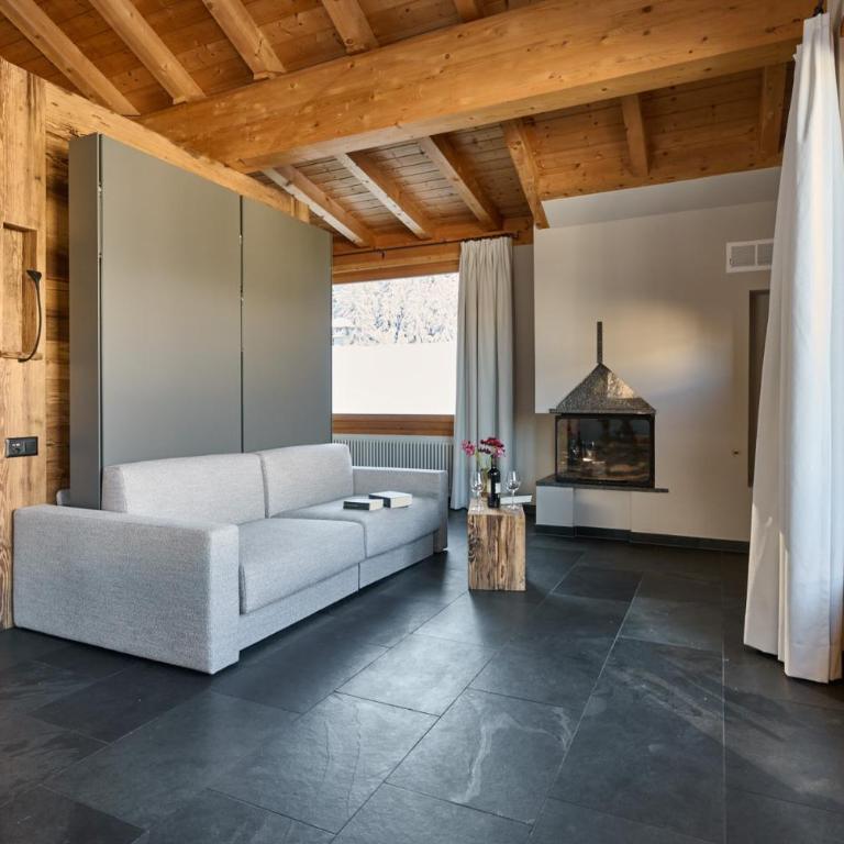 Chesa Madrisa - Loft - 3