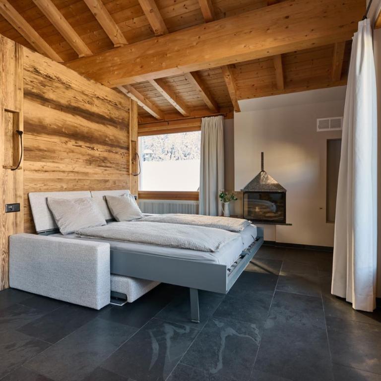 Chesa Madrisa - Loft - 4