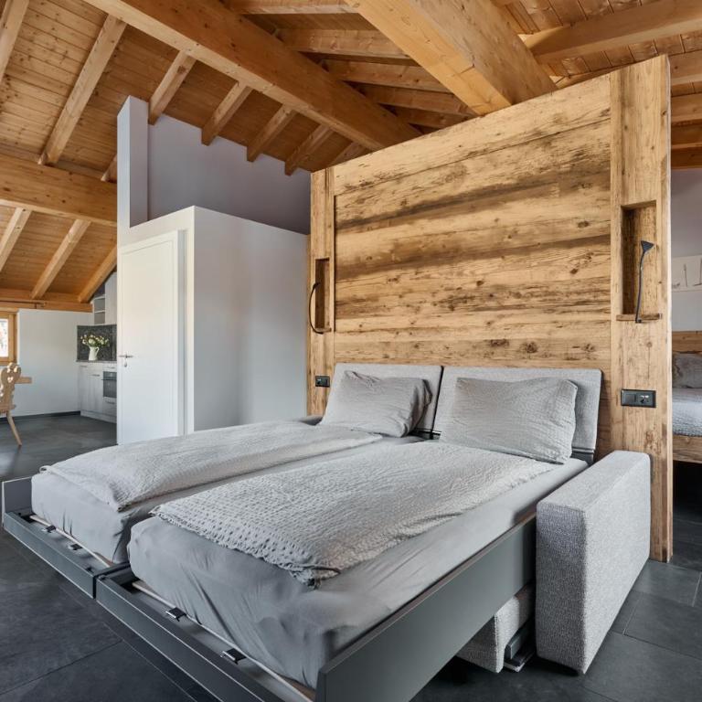 Chesa Madrisa - Loft - 23