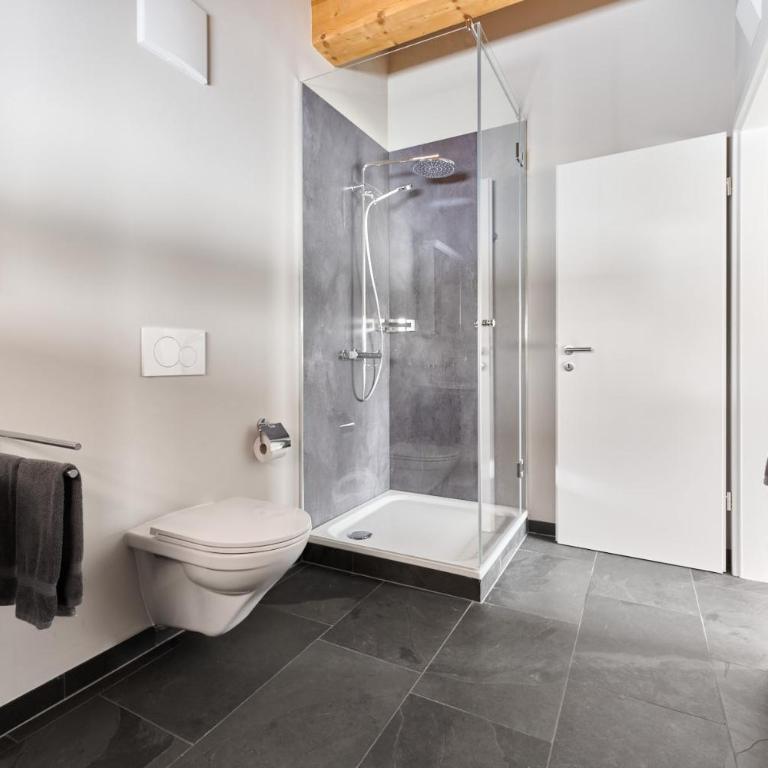 Chesa Madrisa - Loft - 20