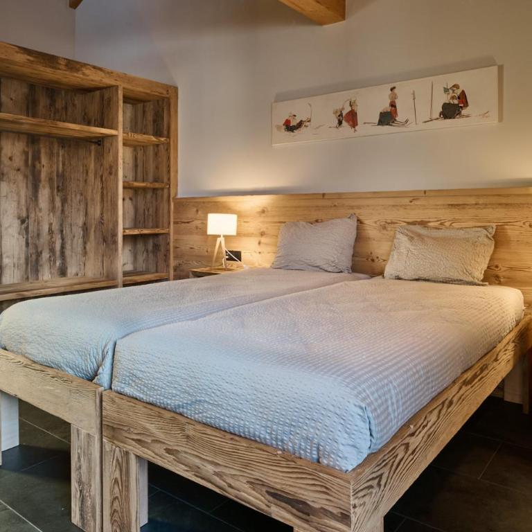 Chesa Madrisa - Loft - 14