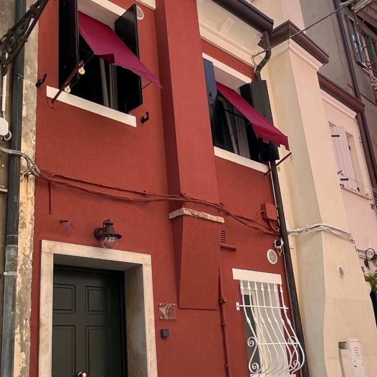 Casetta don Bosco - Casa con 2 Camere da Letto - 1
