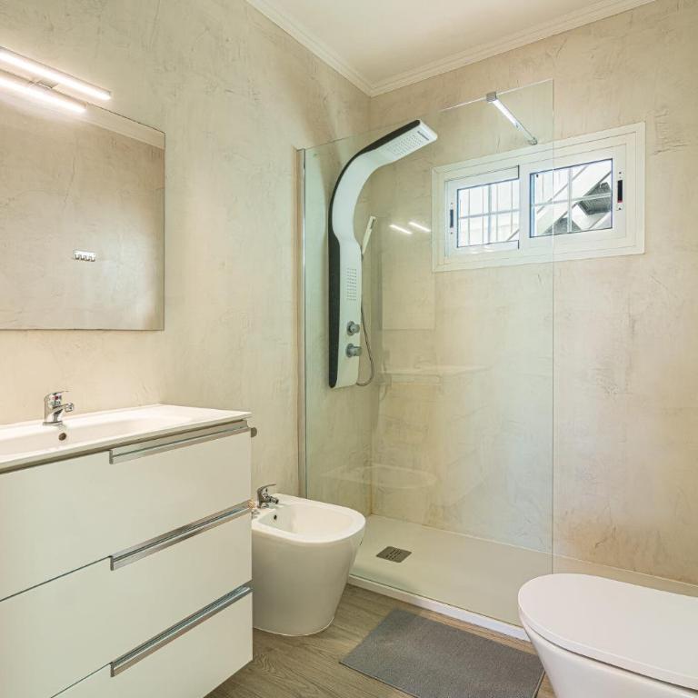Villa Costa Adeje - Apartamento - 27