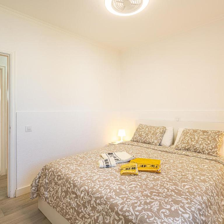 Villa Costa Adeje - Apartamento - 19
