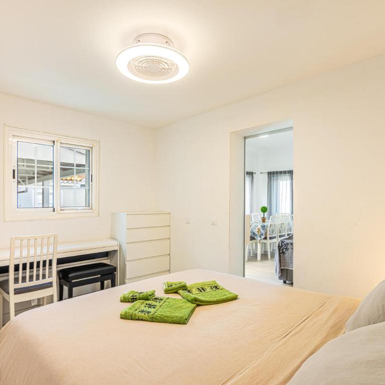 Villa Costa Adeje - Apartamento - 15