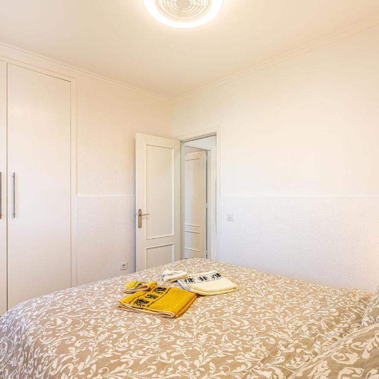 Villa Costa Adeje - Apartamento - 18