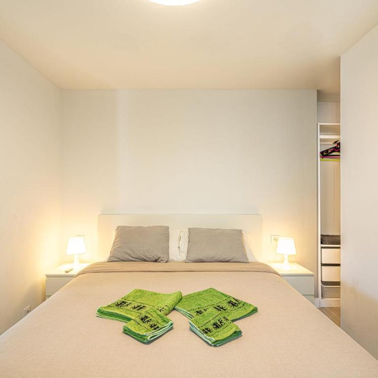 Villa Costa Adeje - Apartamento - 13
