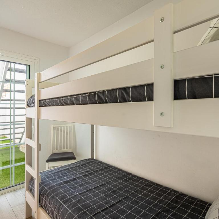 Villa Costa Adeje - Apartamento - 23