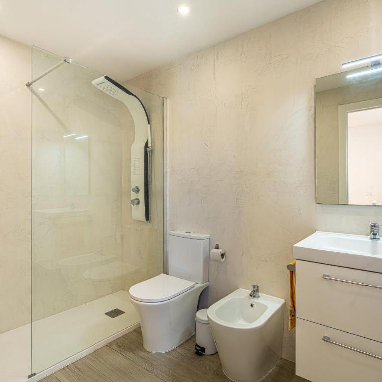 Villa Costa Adeje - Apartamento - 31