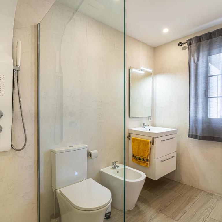 Villa Costa Adeje - Apartamento - 25