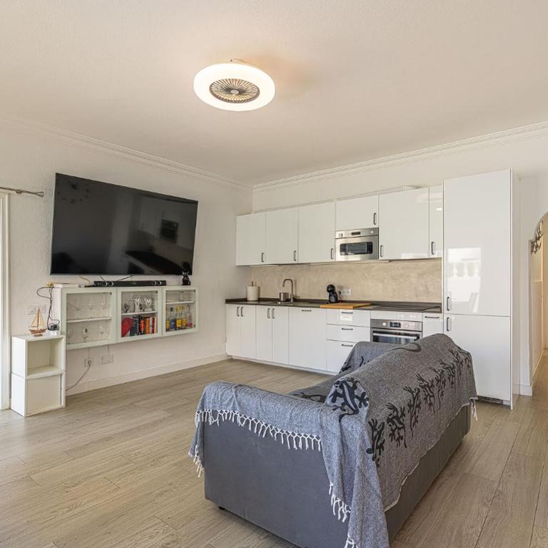 Villa Costa Adeje - Apartamento - 5