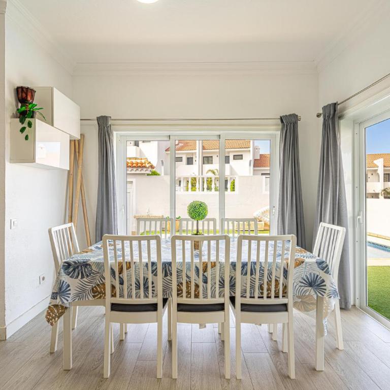 Villa Costa Adeje - Apartamento - 3