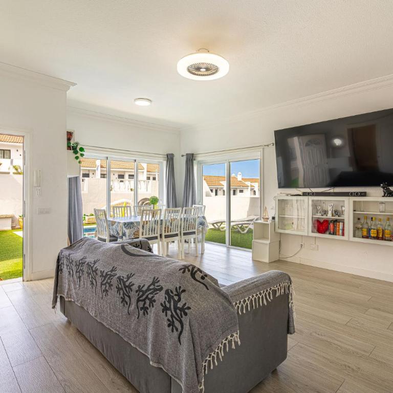 Villa Costa Adeje - Apartamento - 6