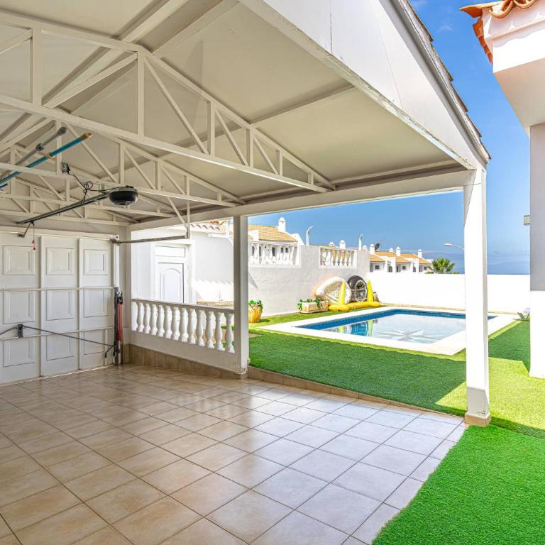 Villa Costa Adeje - Apartamento - 36
