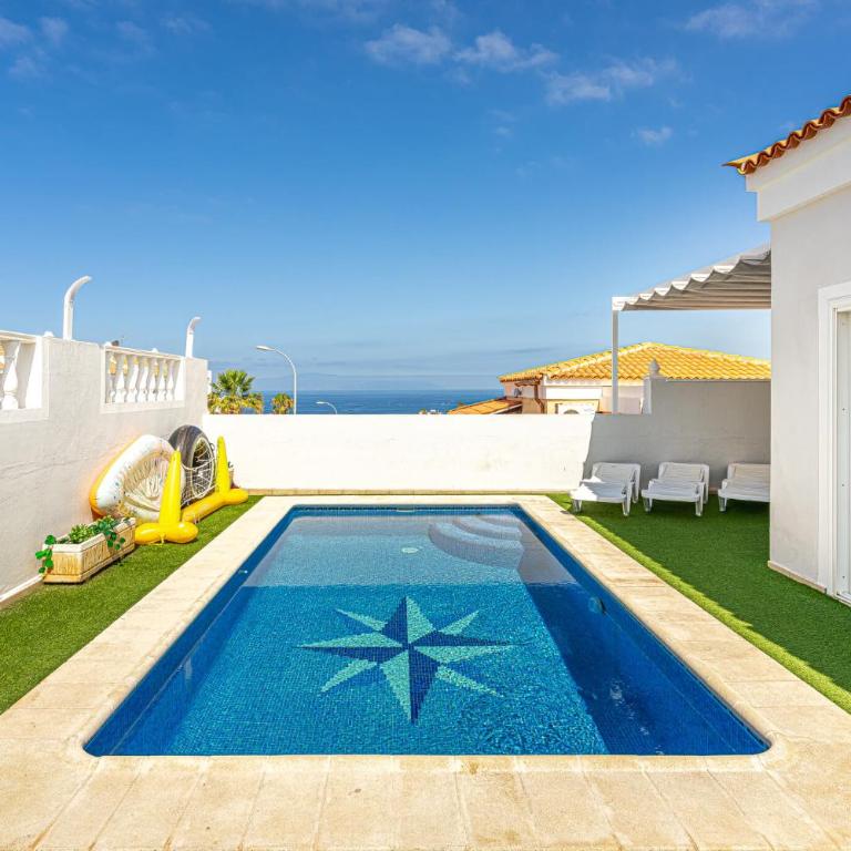 Villa Costa Adeje - Apartamento - 34
