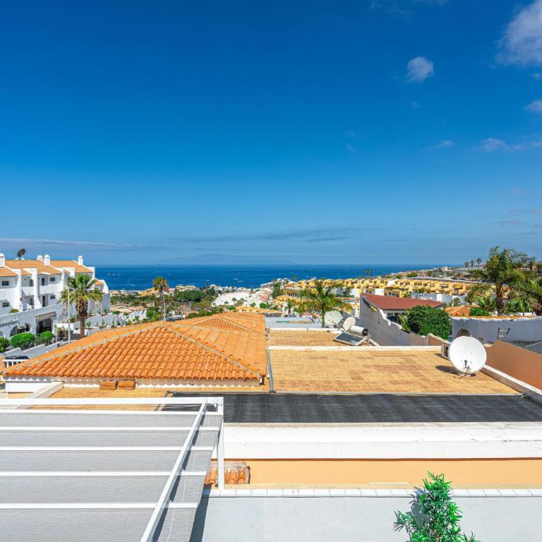 Villa Costa Adeje - Apartamento - 51