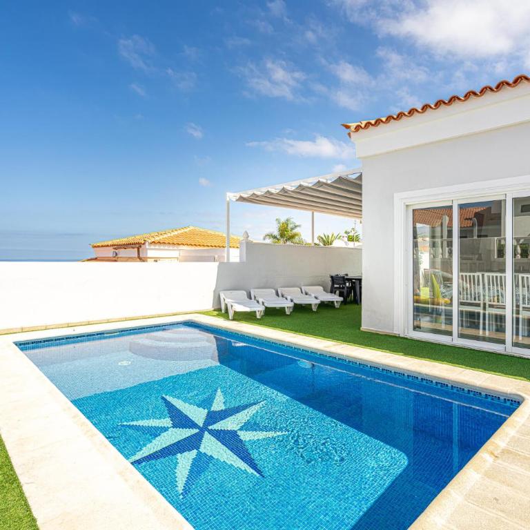 Villa Costa Adeje - Apartamento - 32