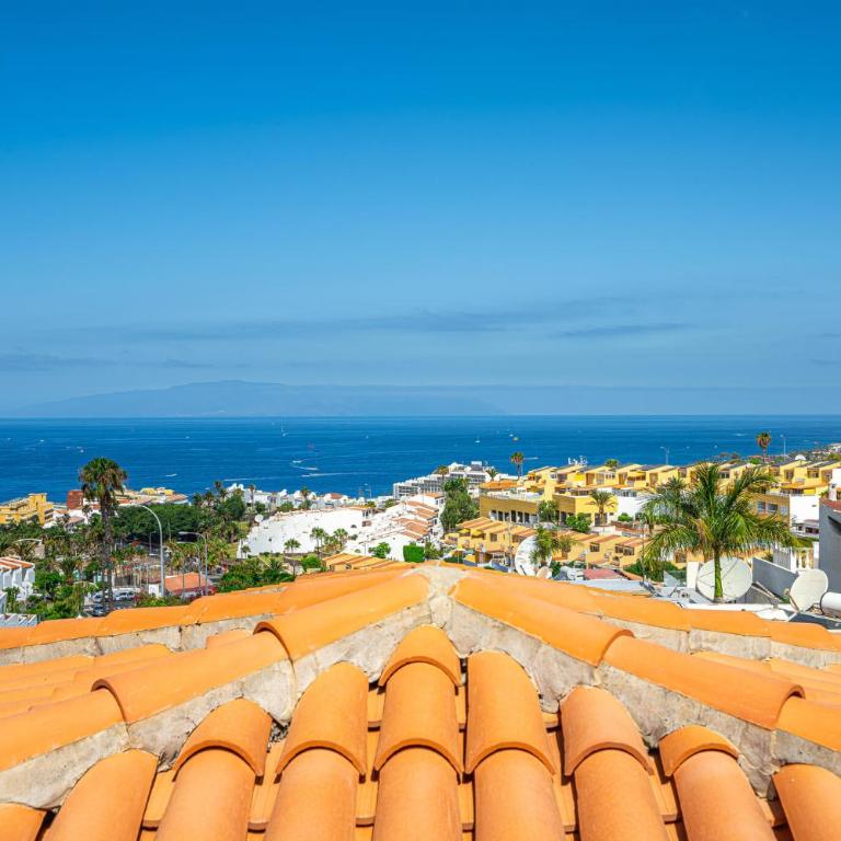 Villa Costa Adeje - Apartamento - 50