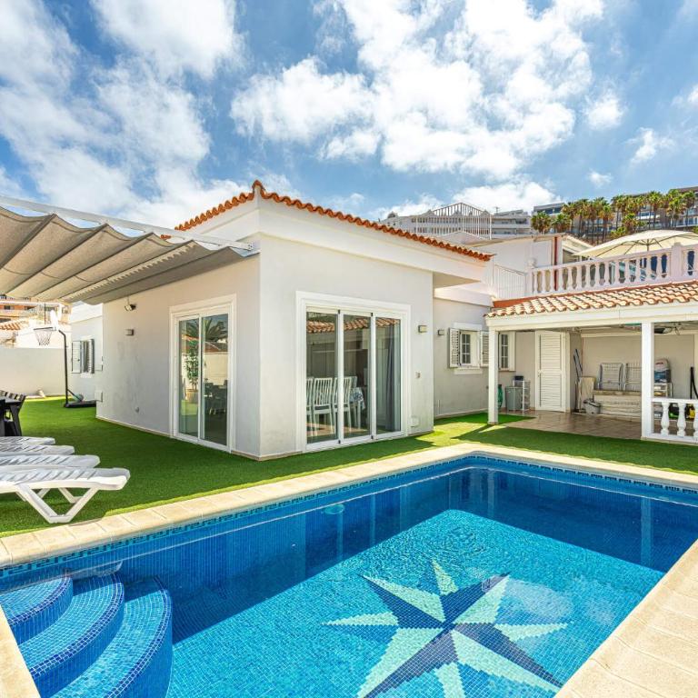 Villa Costa Adeje - Apartamento - 1