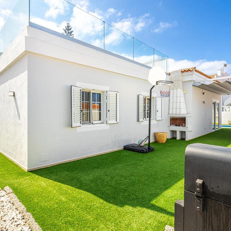 Villa Costa Adeje - Apartamento - 39