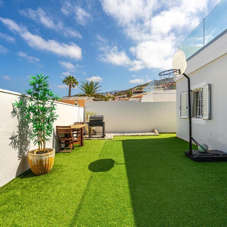 Villa Costa Adeje - Apartamento - 40