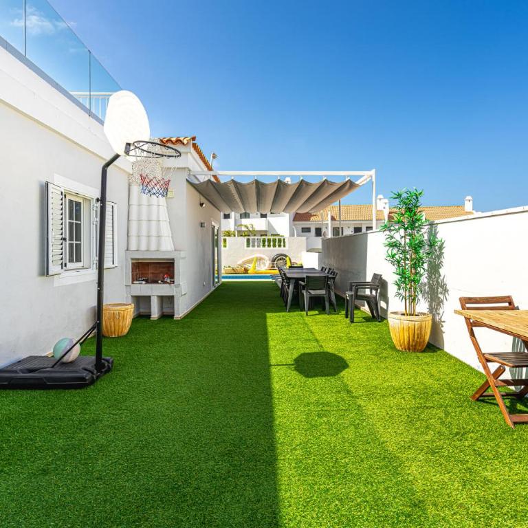 Villa Costa Adeje - Apartamento - 38
