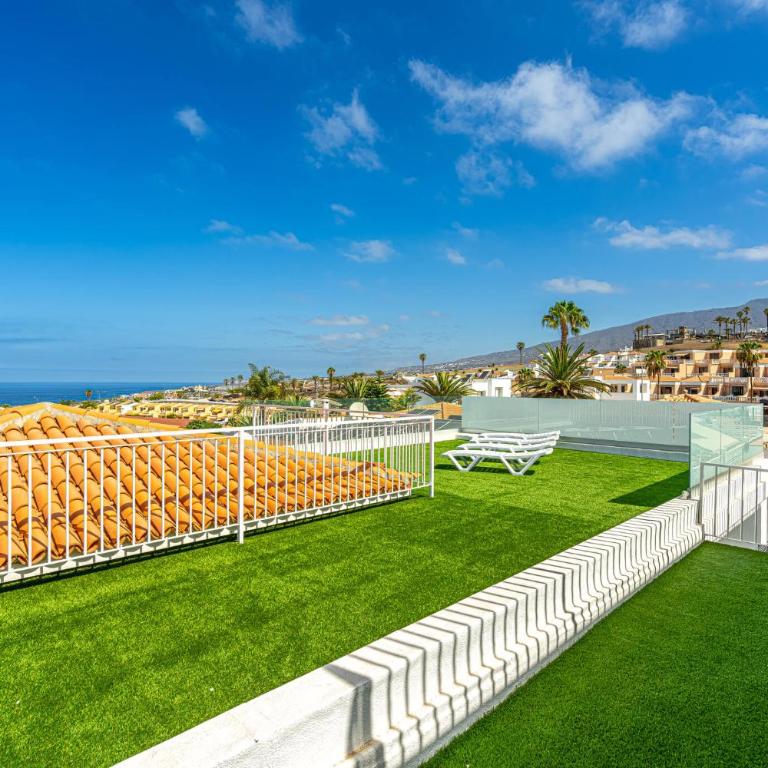 Villa Costa Adeje - Apartamento - 47