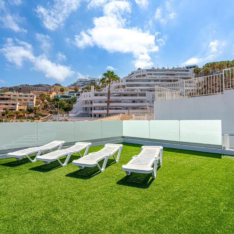 Villa Costa Adeje - Apartamento - 46
